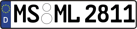 MS-ML2811
