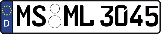 MS-ML3045