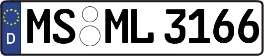 MS-ML3166