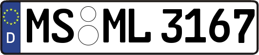 MS-ML3167