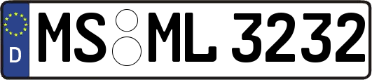 MS-ML3232