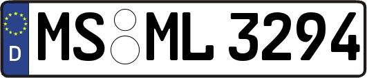 MS-ML3294