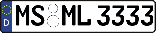 MS-ML3333