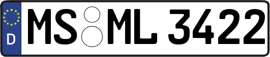 MS-ML3422