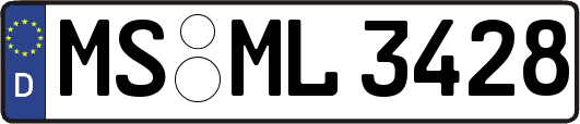 MS-ML3428