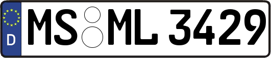 MS-ML3429