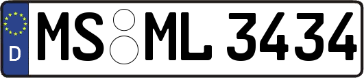 MS-ML3434