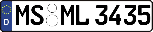 MS-ML3435