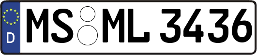 MS-ML3436