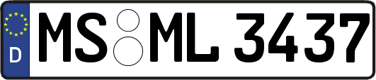 MS-ML3437
