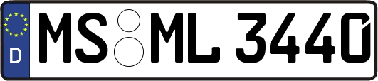 MS-ML3440