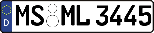 MS-ML3445