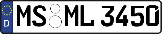 MS-ML3450