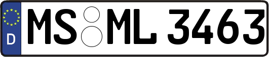 MS-ML3463