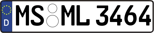 MS-ML3464