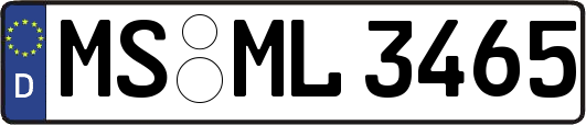 MS-ML3465