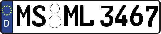 MS-ML3467