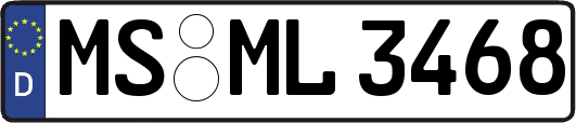 MS-ML3468