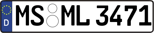 MS-ML3471