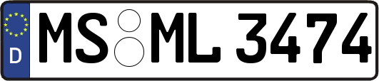 MS-ML3474