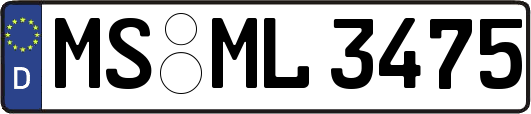 MS-ML3475