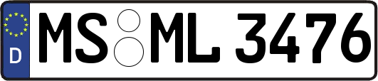 MS-ML3476