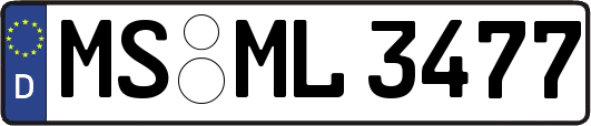 MS-ML3477