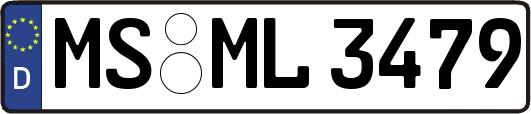 MS-ML3479