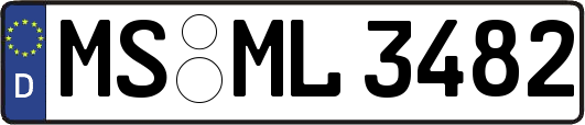 MS-ML3482