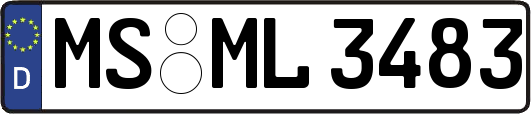 MS-ML3483