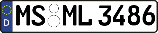 MS-ML3486
