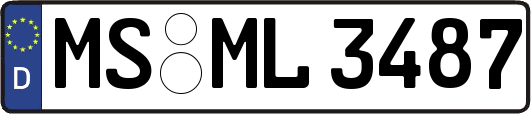 MS-ML3487