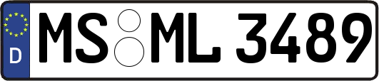 MS-ML3489
