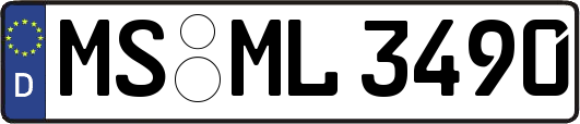 MS-ML3490