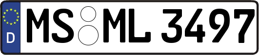 MS-ML3497