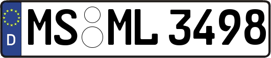 MS-ML3498