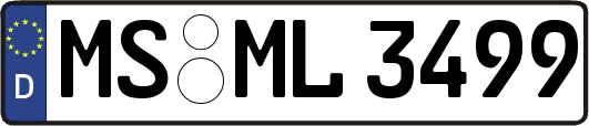 MS-ML3499