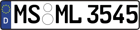 MS-ML3545