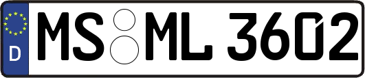 MS-ML3602