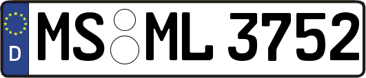 MS-ML3752