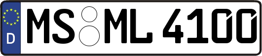 MS-ML4100