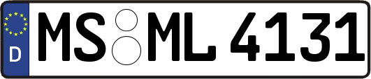 MS-ML4131