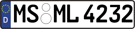 MS-ML4232