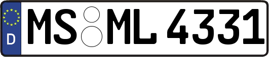 MS-ML4331