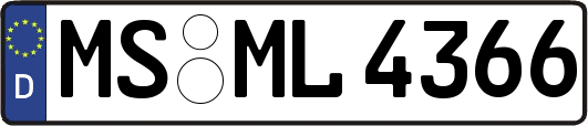 MS-ML4366