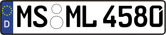 MS-ML4580