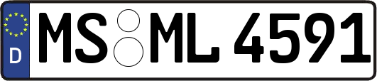 MS-ML4591