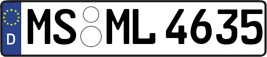 MS-ML4635