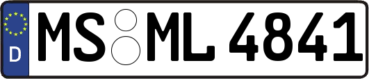MS-ML4841