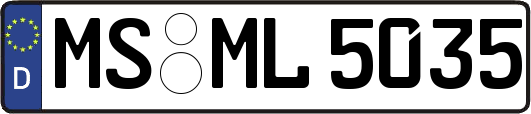 MS-ML5035